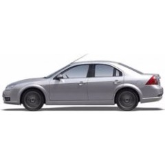 Mondeo
