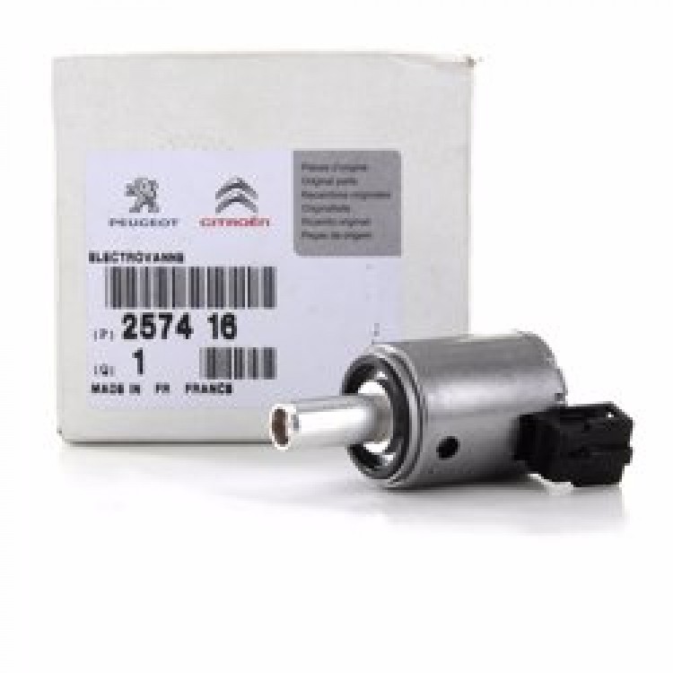 PSA 257416 | DPO AL4 SELENOİD VALF OTOMATİK ŞANZIMAN ELEKTROVANASI