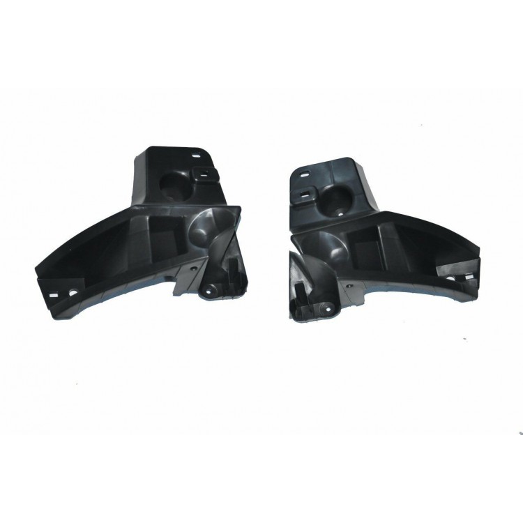 MAIS 850422186R | RENAULT MEGANE 4 - IV ARKA TAMPON ORTA BRAKETİ ORİJİNAL