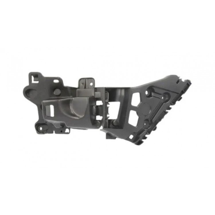 MAIS 850456409R | RENAULT CLİO 4 - IV SOL ARKA TAMPON BRAKETİ ORİJİNAL