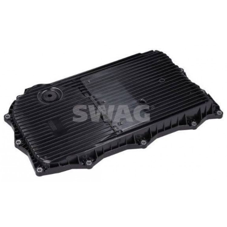 SWAG 33100984 | BMW 1 SERİSİ OTOMATİK ŞANZIMAN YAĞ FİLTRESİ KARTELİ 8HP45