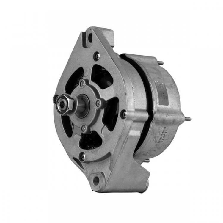 BOSCH 0120488270 | Şarj Dinamosu K1 (-) 28V 10/35A
