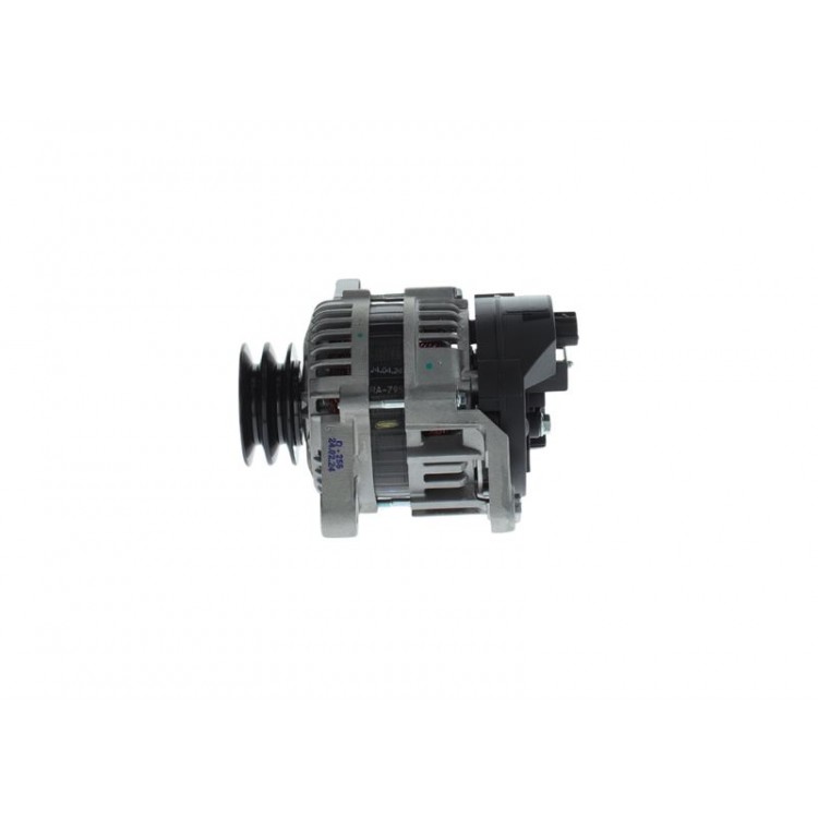 BOSCH 0124120001 | ALTERNATOR 14V 55A VM