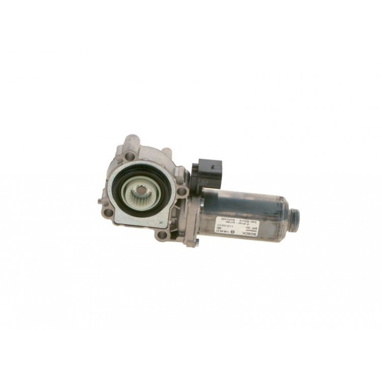 BOSCH 0130008527 | SANZIMAN MOTORU BMW X3 2.0D 04-07 X5 08-13