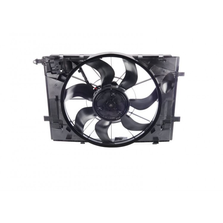 BOSCH 0130707499 | RADYATOR FANI MB X253 15>19 W205 14> S205 14> C205 15> A205 16> W213 16> S213 16> C238 16> A238 17> C253 16>19