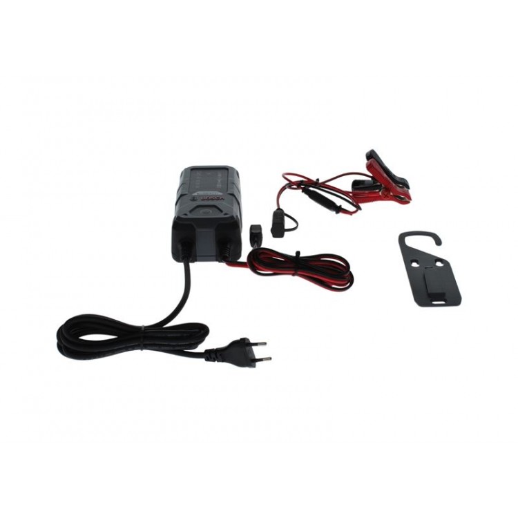 BOSCH 0189911030 | AKU SARJ CIHAZI C30 6V &12V