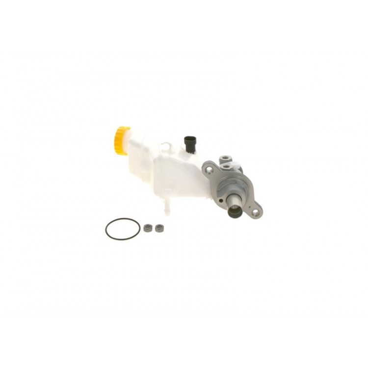 BOSCH 0204123682 | FREN ANA MERKEZİ [Ø 2219 MM ] [ABS LI] OPEL COMBO 1.3CDTI (09.2004-09.2007) FIAT LINEA GRANDE PUNTO 1.3D MJET 1.6D MJET 1.4 16V 1.4T-JET 05->