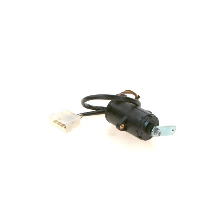 BOSCH 0205001206 | GAZ PEDAL SENSORU PWG-3 MAN--MERCEDES BENZ--SETRA 1990=>