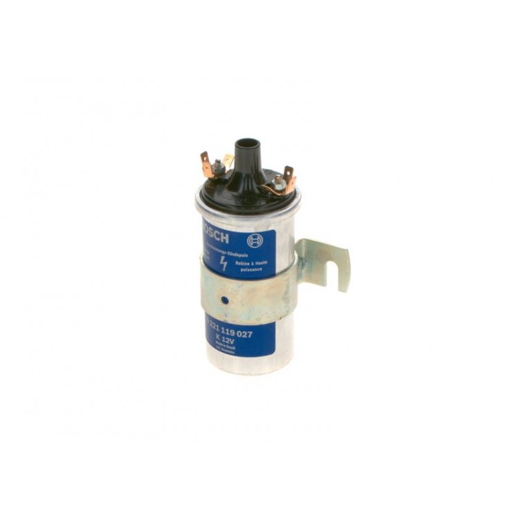 BOSCH 0221119027 | ATESLEME BOBINI R9 SPRING UNIVERSAL