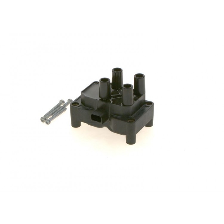 BOSCH 0221503485 | ATESLEME BOBINI FORD FIESTA V 1.4;1.6 02-;FUSION 1.4;1.6;FOCUS II 1.6 05-;CMAX 1.6