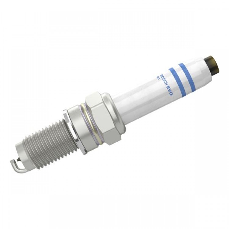 BOSCH 0241145528 | ATESLEME BUJISI Y5KPP332 0.7 MM PLATIN IRIDYUM VW GOLF VI-VII-JETTA IV-PASSAT-POLO SEAT IBIZA LEON SKODA OCTAVIA 1.2TSI-1.4TSI 13- AUDI A1 A3 1.4 1.2 TFSI
