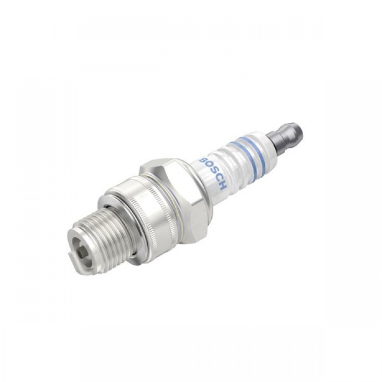 BOSCH 0241229973 | ATESLEME BUJISI - W8AC VW 1300-1303 KISA PASO
