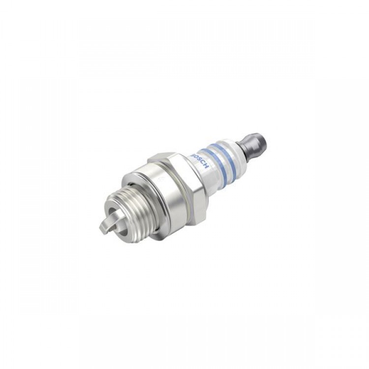 BOSCH 0241245555 | Küçük Motorlar Ateşleme Bujisi