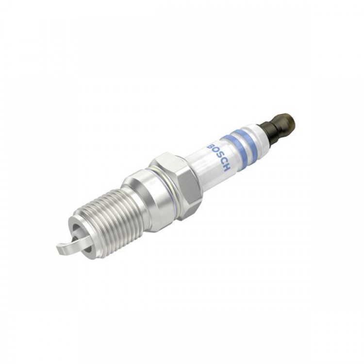 BOSCH 0242229652 | BUJI HR8DPP15V ( FORD : FOCUS II C-MAX MONDEO 1.8 2.0 04-> ) BOSCH 0242229652 | BUJI HR8DPP15V ( FORD : FOCUS II C-MAX MONDEO 1.8 2.0 04-> )