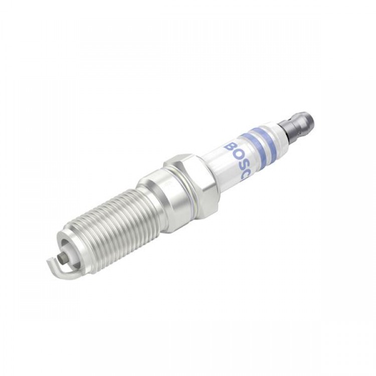 BOSCH 0242236633 | ATEŞLEME BUJİSİ HR7MEV FORD  FOCUS III - B MAX - C MAX 10-> MONDEO IV 07-> 1.6TI 04-> FIESTA 1.25/1.4 16V / 1.6TI 08-> FIESTA-KA 1.3 01-08 FOCUS II 1.4/1.6 04-11 VOLVO C30 06-12 S40 II V50 1.6 05->