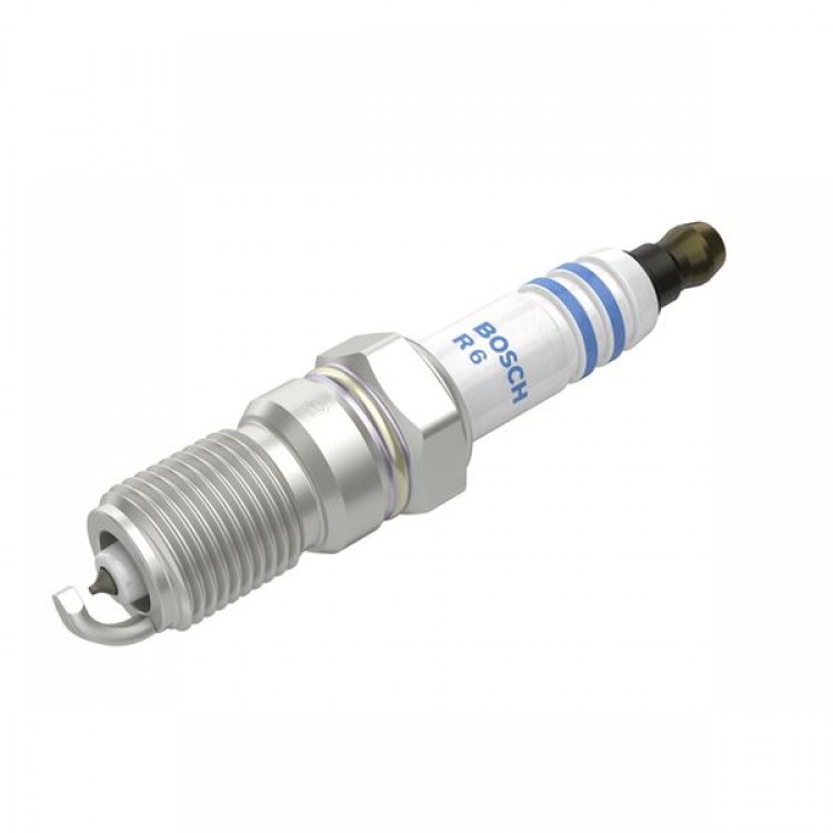 BOSCH 0242236658 | ATESLEME BUJISI HR7DPP30V 1.3MM FORD FOCUS  CMAX MONDEO  1.6 2.0 2.3 BZN  07-15 JAGUAR XF XJ X-TYPE 3.0 V6 BZN 05-15 VOLVO S40 II V50 2.0 2.4 BZN 05-12