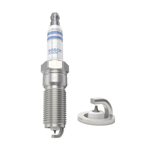 BOSCH 0242236678 | ATESLEME BUJISI IRIDYUM FORD FOCUS III 2.0ST R9D  TURNIER 2.0 ST 12-20 MUSTANG 2.3 ECOBOOST BZN 15- S MAX MONDEO GALAXY 2.0 ECOBOOST BZN 07-15