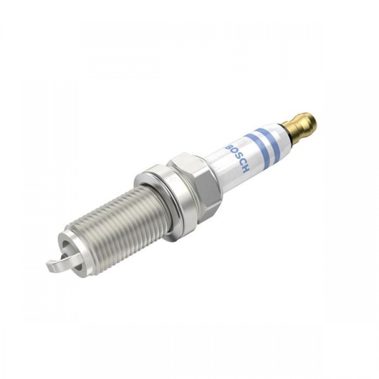 BOSCH 0242240619 | BUJI FR6MPP332 MERCEDES W203 180;200;230 02-/W220 E55 AMG 02-          ESKI NO 0241240631