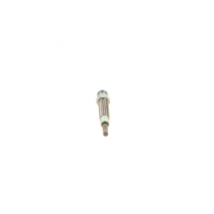 BOSCH 0250202093 | DURATERM KIZDIRMA BUJİSİ  VANETTE CARGO 2.3 DİESEL 09.1994 - 11.2001; TERRANO II 2.7 DİESEL TURBO 4×4 02.1993 - 02.2002; PATROL GR 4.2 DİESEL Tİ 02.2003 - 09.2007; MAVERİCK 2.7 TD 06.1993 - 04.1996; S