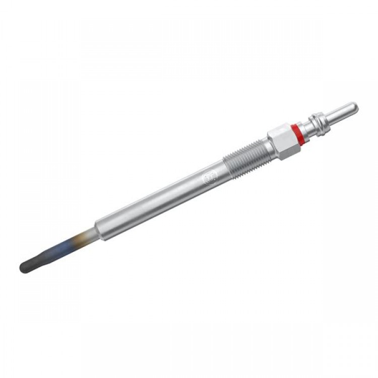 BOSCH 0250404004 | KIZDIRMA BUJISI FIAT EGEA, DOBLO,PUNTO 1.3 MJT,1.3D 15-, OPEL CORSA E 1.3 CDTI 14- (EURO 6)