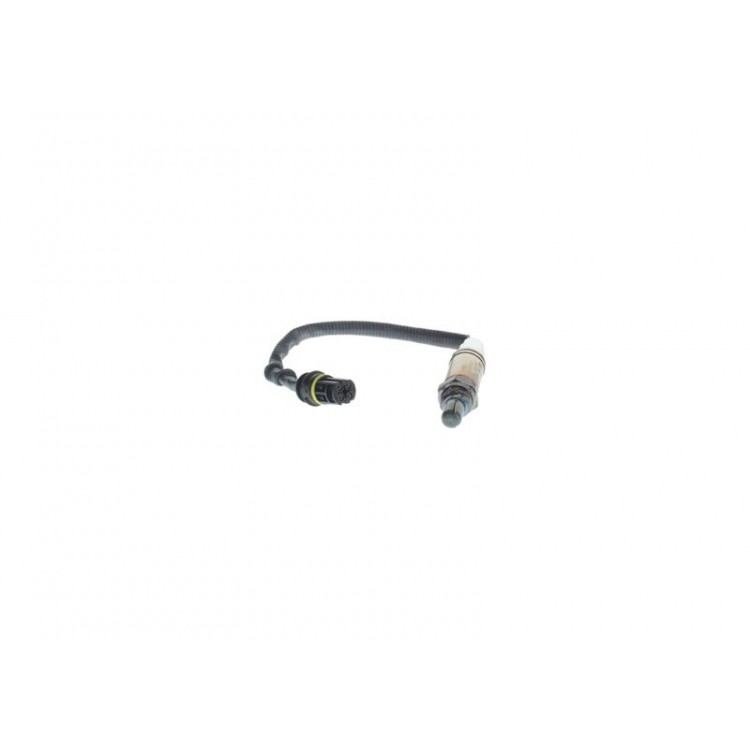 BOSCH 0258003477 | OKSIJEN SENSORU  BMW E46 I-CI 320, 323, 325, 328, 330 ; E39 520I, 523I, 525I, 528I, 530I, 540I ; E38 728I, 735I, 740I, 750I, 850I, Z3 (11781742050 )