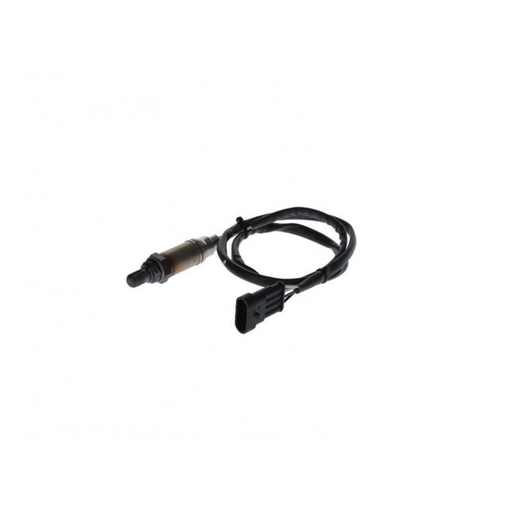 BOSCH 0258003772 | OKSIJEN/LAMBDA SENSORU TEMPRA TIPO 1.6   ALFA 146 156
