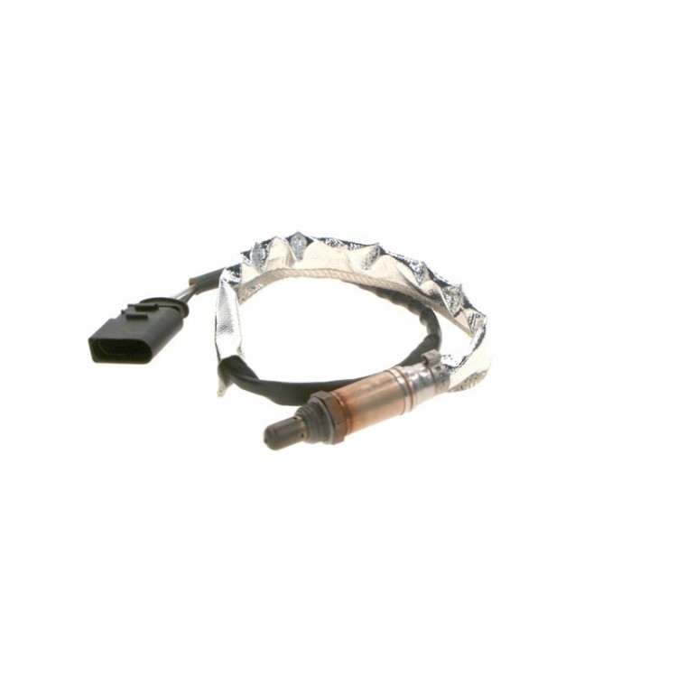 BOSCH 0258005081 | OKSIJEN SENSORU VOLKSWAGEN GOLF IV 1.8 ,1.8T,BORA 2.3;POLO 1.4 96-99;SEAT CORDOBA/IBIZA 1.4 94-99;TOLEDO II 1.8 20V;SKODA OCTAVIA 1.8 ,1.8T;AUDI A3 1.8;1.8T 96- BOSCH 0258005081 | OKSIJEN SENSORU VOLKSWAGEN GOLF IV 1.8 ,1.8T,BORA 2.3;POLO 1.4 96-99;SEAT CORDOBA/IBIZA 1.4 94-99;TOLEDO II 1.8 20V;SKODA OCTAVIA 1.8 ,1.8T;AUDI A3 1.8;1.8T 96-