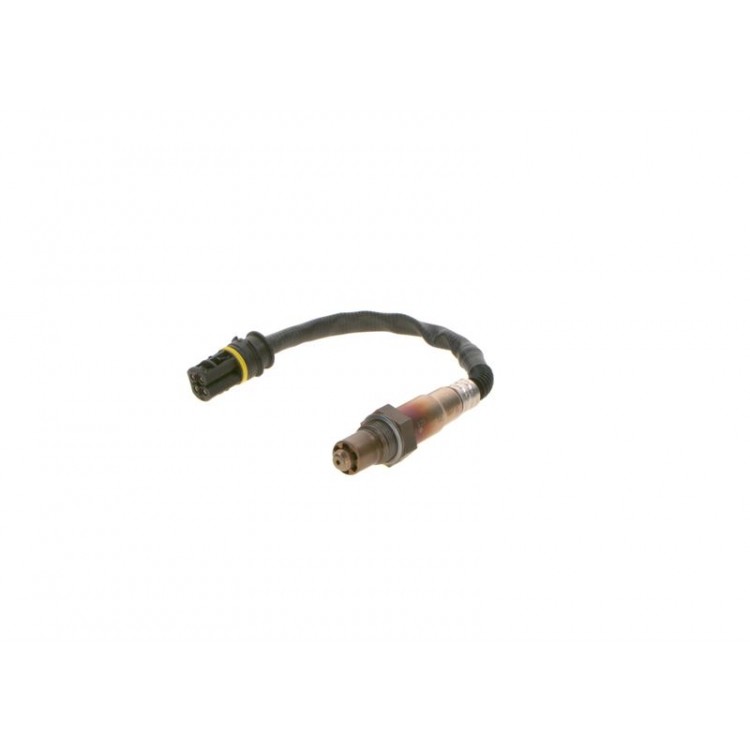 BOSCH 0258006123 | OKSİJEN/LAMBDA SENSÖRÜ (BENZİN) LSF-4.2 A 140 10.1997 - 08.2004; A 160 10.1997 - 08.2004; A 140 03.2001 - 08.2004; A 160 03.2001 - 08.2004; C 180 10.2000 - 08.2002; ML 320 03.1998 - 08.2003; SLK 230 K