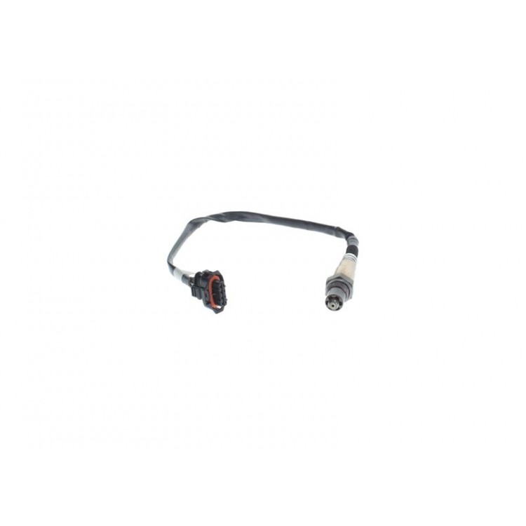 BOSCH 0258006170 | OKSIJEN SENSORU OPEL ASTRA 1.8I ; VECTRA 1.8I