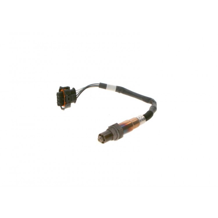 BOSCH 0258006172 | OKSIJEN/LAMBDA SENSÖRÜ AGILA A Z10XE-Z12XE BOSCH 0258006172 | OKSIJEN/LAMBDA SENSÖRÜ AGILA A Z10XE-Z12XE