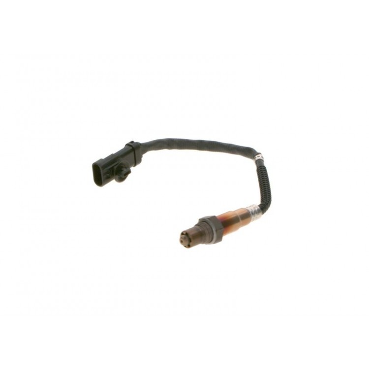 BOSCH 0258003644 | OKSIJEN/LAMBDA SENSORU R19 1.6-MEGANE 2.0-LAGUNA 1.8-2.0
