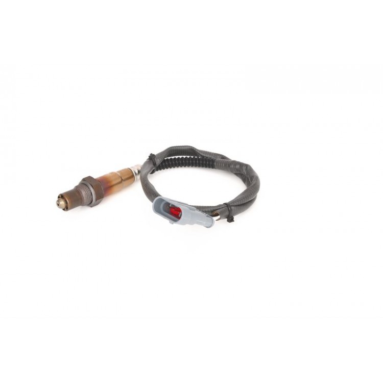 BOSCH 0258006375 | OKSIJEN SENSORU ALFA ROMEO 147 1.6 00- / 166 / GTV