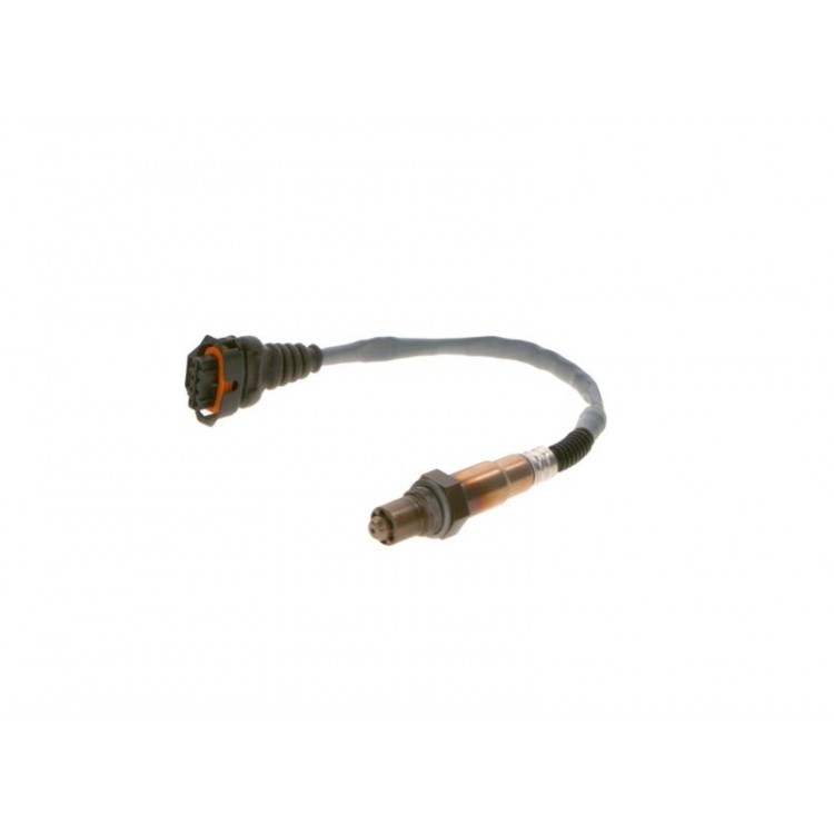 BOSCH 0258006379 | OKSIJEN (LAMBDA) SENSORU ( OPEL )  ASTRA G H  VECTRA B CORSA D