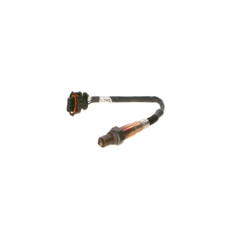 BOSCH 0258006499 | OKSIJEN SENSORU OPEL OPEL ASTRA H 1.2;1.4/CORSA D 1.2;1.4 BOSCH 0258006499 | OKSIJEN SENSORU OPEL OPEL ASTRA H 1.2;1.4/CORSA D 1.2;1.4