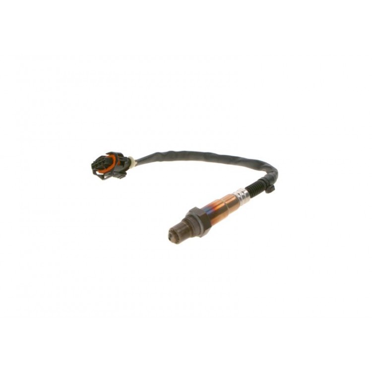 BOSCH 0258006924 | OKSIJEN SENSORU OPEL Z12XEP Z14XEP ASTRA H CORSA D KONUM 1