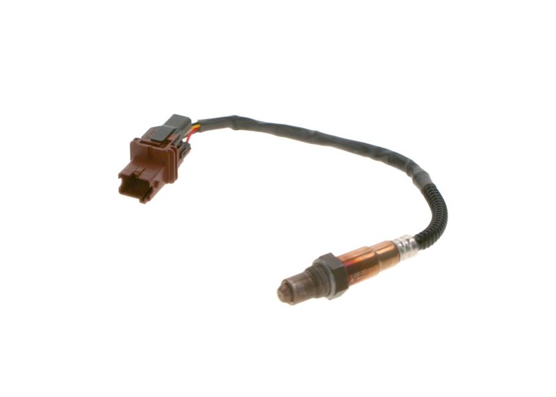 BOSCH 0258007084 | OKSİJEN/LAMBDA SENSÖRÜ (BENZİN) LSU-4.21 FORESTER 2.0İ 4×4 03.1998 - 05.2002; LEGACY 2.5İ 4WD KOMBİ 10.1998 - 06.2003; LEGACY 2.0İ SEDAN 4WD 10.1998 - 06.2003; IMPREZA 1.6İ 4WD KOMBİ 10.2000 - 06.2007