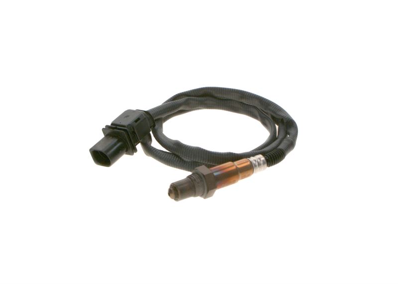 BOSCH 0258007215 | OKSİJEN/LAMBDA SENSÖRÜ (BENZİN) LSU-4.23 330 Cİ COUPE 05.2000 - 05.2006; 325 İ 09.2000 - 03.2005; 325 Cİ COUPE 09.2000 - 05.2006; 330 Cİ CABRİO 05.2000 - 08.2006; 330 İ 05.2000 - 04.2005; X 3 3.0 İ 01