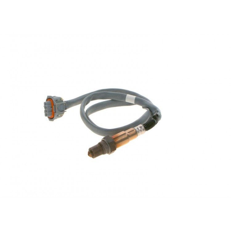 BOSCH 0258010177 | OKSIJEN SENSORU VOLKSWAGEN PASSAT 1.6 FSI,2.0 FSI 05-, SKODA OCTAVIA 04- BOSCH 0258010177 | OKSIJEN SENSORU VOLKSWAGEN PASSAT 1.6 FSI,2.0 FSI 05-, SKODA OCTAVIA 04-