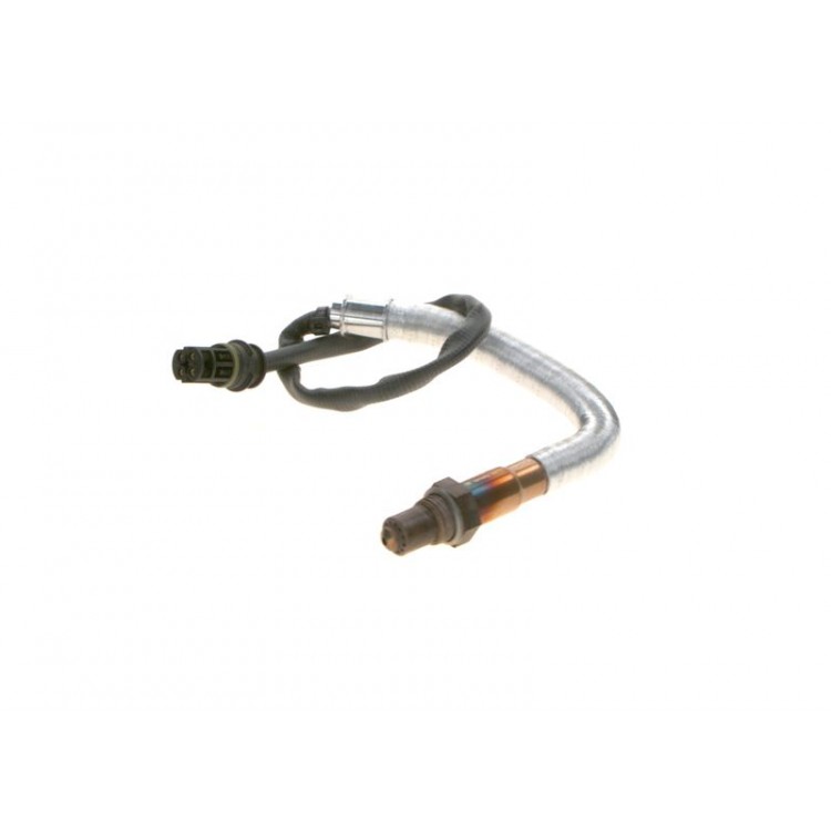 BOSCH 0258005339 | OKSIJEN SENSORU BMW E60, E61, E63 04-10 BOSCH 0258005339 | OKSIJEN SENSORU BMW E60, E61, E63 04-10