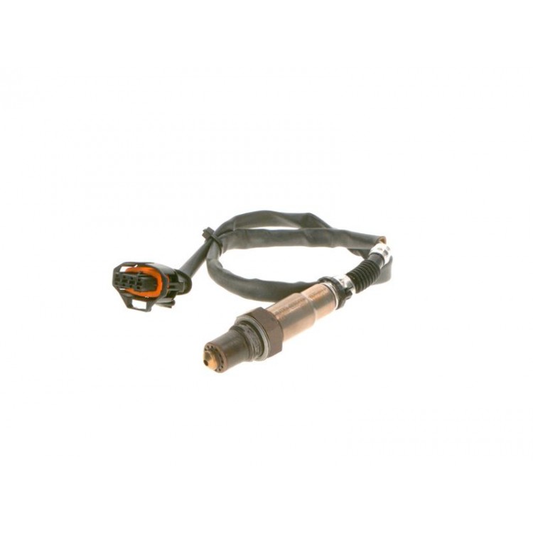 BOSCH 0258010514 | OKSIJEN SENSORU OPEL ASTRA,INSIGNIA 1.6,1.8 08-
