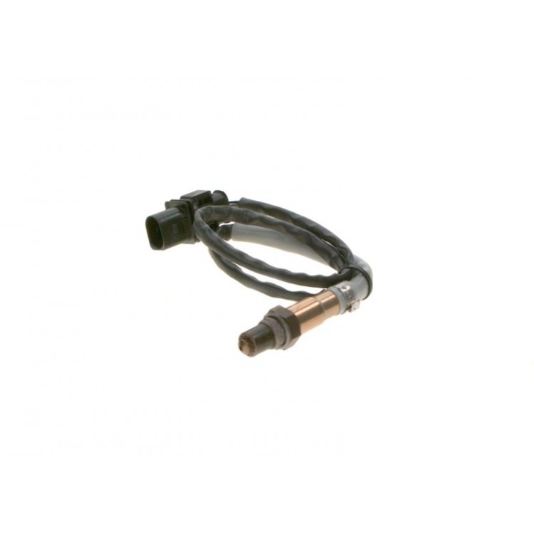 BOSCH 0258017068 | OKSİJEN/LAMBDA SENSÖRÜ (BENZİN) LSU-4.9 PASSAT 3.6 FSI 4MOTİON 09.2005 - 07.2010; PASSAT 3.2 FSI VARİANT 4MOTİON 11.2005 - 11.2010; SUPERB 3.6 V6 COMBİ 4×4 09.2009 - 05.2015; PASSAT 3.6 FSI CC 4MOTİON