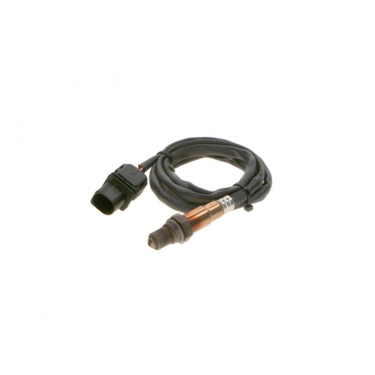 BOSCH 0258017098 | OKSIJEN SENSORU BMW 325I,X5 06-
