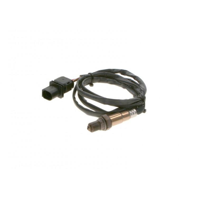 BOSCH 0258017182 | OKSİJEN/LAMBDA SENSÖRÜ (BENZİN) LSU-4.9 (5 KUTUPLU 1720mm) PHAETON TOUAREG BEETLE EOS A4 / A4Q A5 A8 / A8Q 08-> BOSCH 0258017182 | OKSİJEN/LAMBDA SENSÖRÜ (BENZİN) LSU-4.9 (5 KUTUPLU 1720mm) PHAETON TOUAREG BEETLE EOS A4 / A4Q A5 A8 / A8Q 08->
