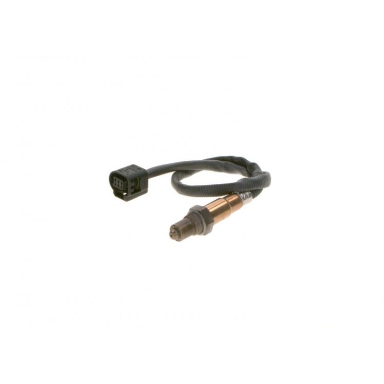 BOSCH 0258017187 | OKSIJEN SENSORU BMW X5 E70;E71;F01;F02 750