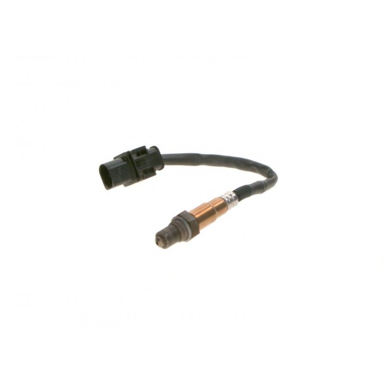 BOSCH 0258017217 | OKSIJEN SENSORU CITROEN C3;C4;PEUGEOT 207;308 1.4 16V;1.6 16V BOSCH 0258017217 | OKSIJEN SENSORU CITROEN C3;C4;PEUGEOT 207;308 1.4 16V;1.6 16V