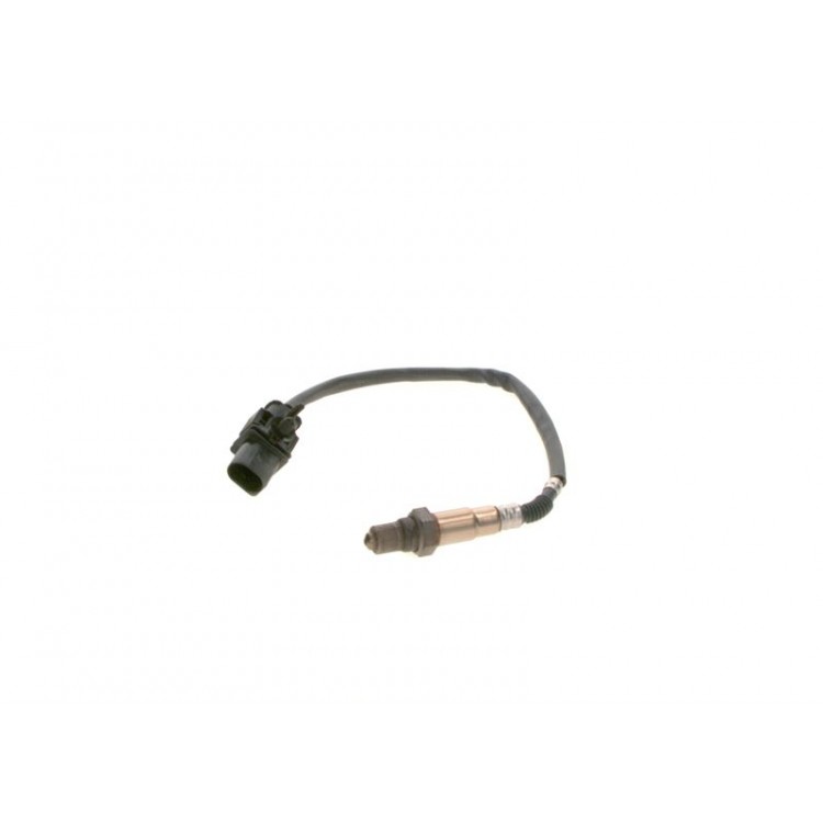 BOSCH 0258017319 | OKSIJEN (LAMBDA) SENSORU FORD, KIA MONDEO V, TRANSIT CONNECT, TOURNEO CONNECT, OPTIMA 2.0 12-