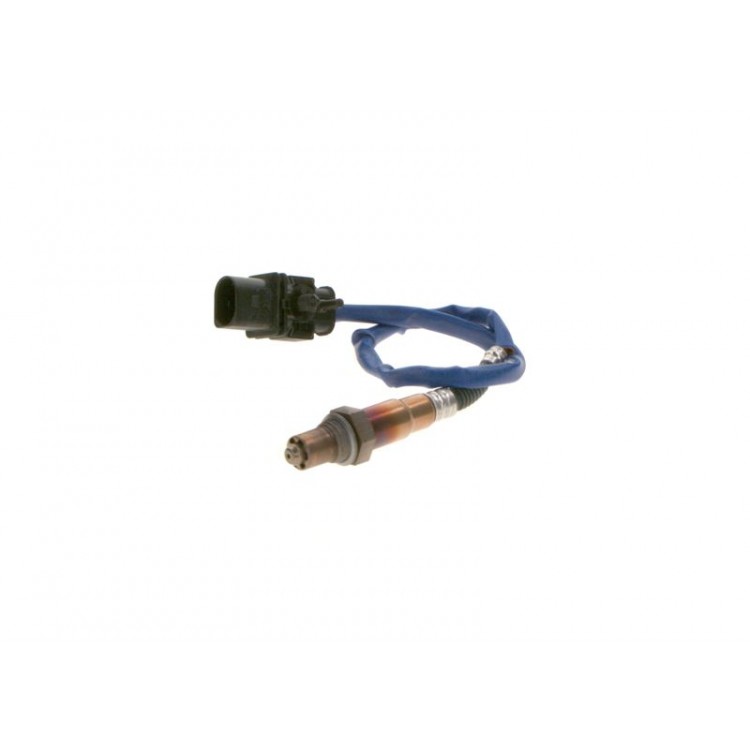 BOSCH 0258017359 | OKSİJEN/LAMBDA SENSÖRÜ  KUGA 1.6 ECOBOOST 4×4 11.2012 - 09.2014; KUGA 1.6 ECOBOOST 10.2014 - ; C-MAX 2.0 HYBRİD 09.2012 - ; KUGA 1.6 ECOBOOST 4×4 10.2014 - ; MONDEO 2.0 İVCT HYBRİD 09.2014 - ; FUSİON