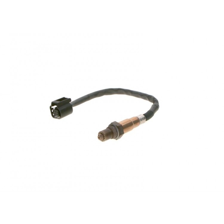BOSCH 0258027005 | OKSIJEN SENSORU BMW F30 12- (11787595353)