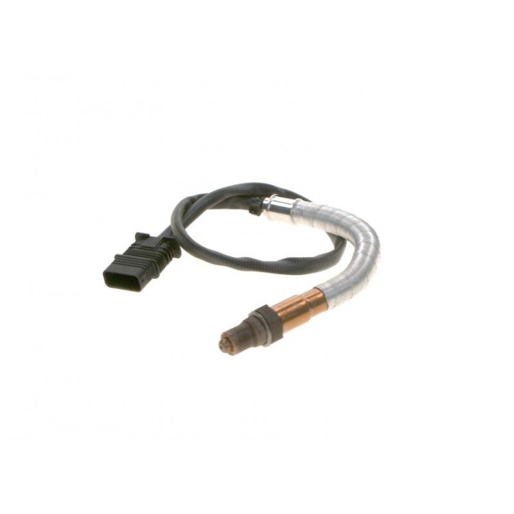 BOSCH 0258027019 | OKSIJEN LAMBDA SENSORU BMW F20 F21 F22 F87 BOSCH 0258027019 | OKSIJEN LAMBDA SENSORU BMW F20 F21 F22 F87
