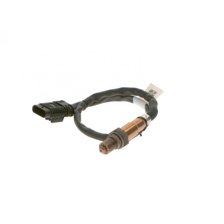BOSCH 0258027103 | OKSIJEN SENSORU BMW F20, F21, F30, F80, F32, F82, F36, G30, F90 1.6 14- BOSCH 0258027103 | OKSIJEN SENSORU BMW F20, F21, F30, F80, F32, F82, F36, G30, F90 1.6 14-
